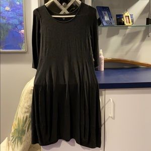 Eileen Fisher dress
